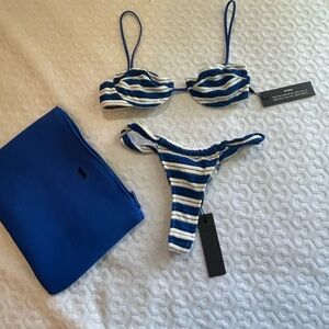 Triangle PALMA - JOLY Bikini